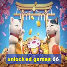 unlocked games 66